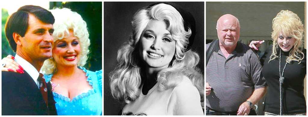After 50 Years Of Marriage, Dolly Parton Makes Unexpected Announcement ...