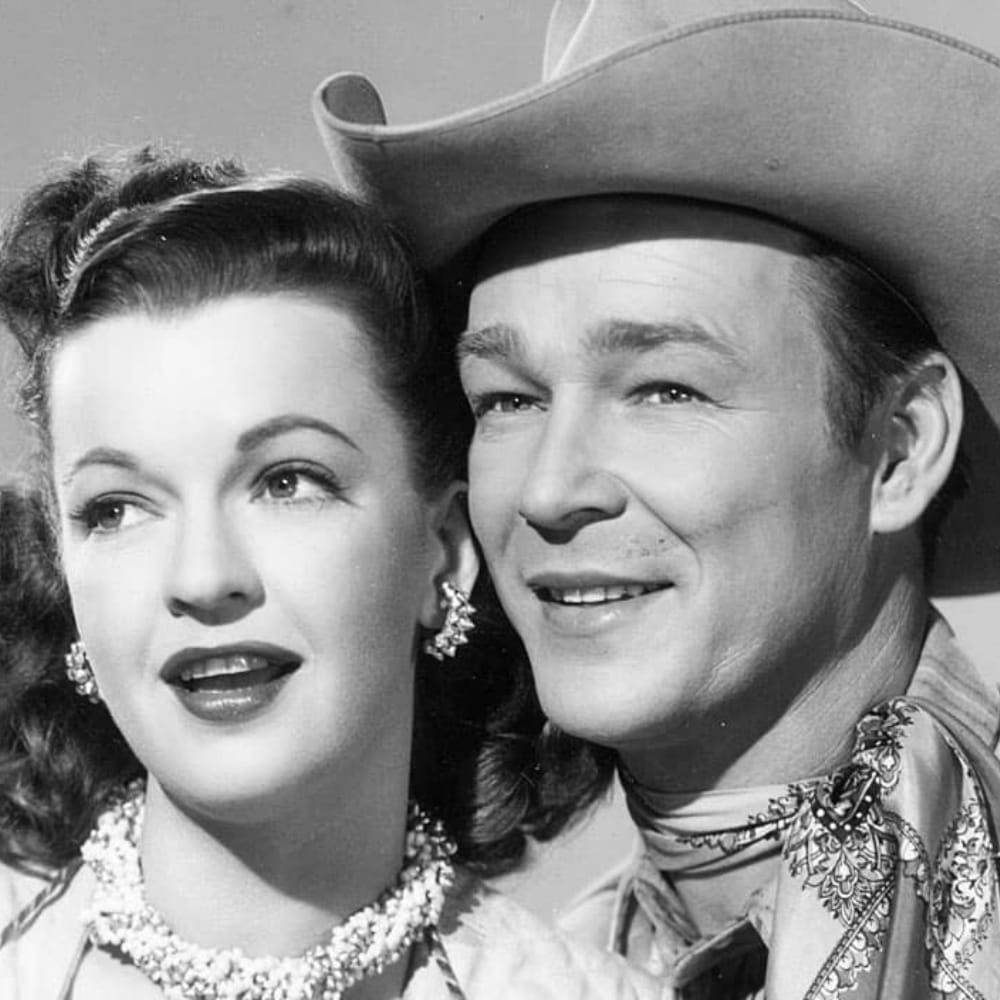 The Little-Known Story of Roy Rogers