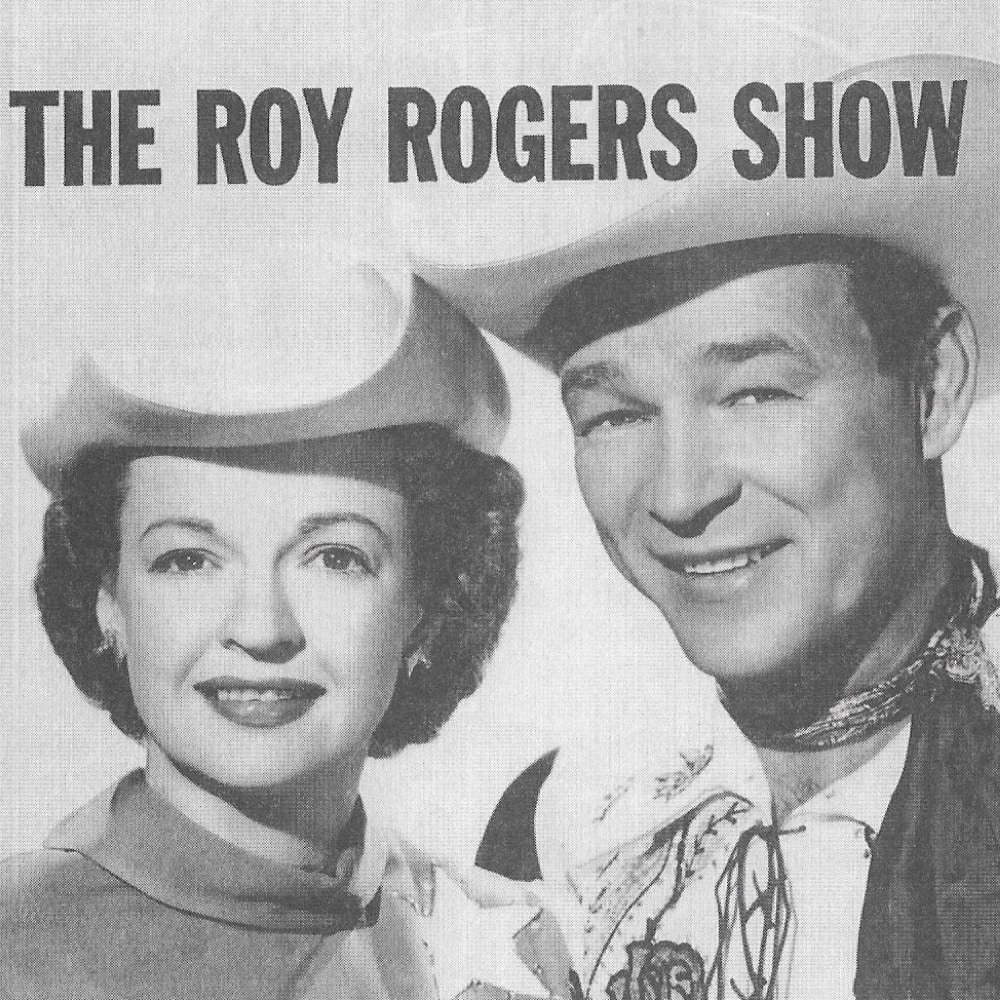 The Little-Known Story of Roy Rogers