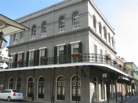 Delphine LaLaurie Mansion