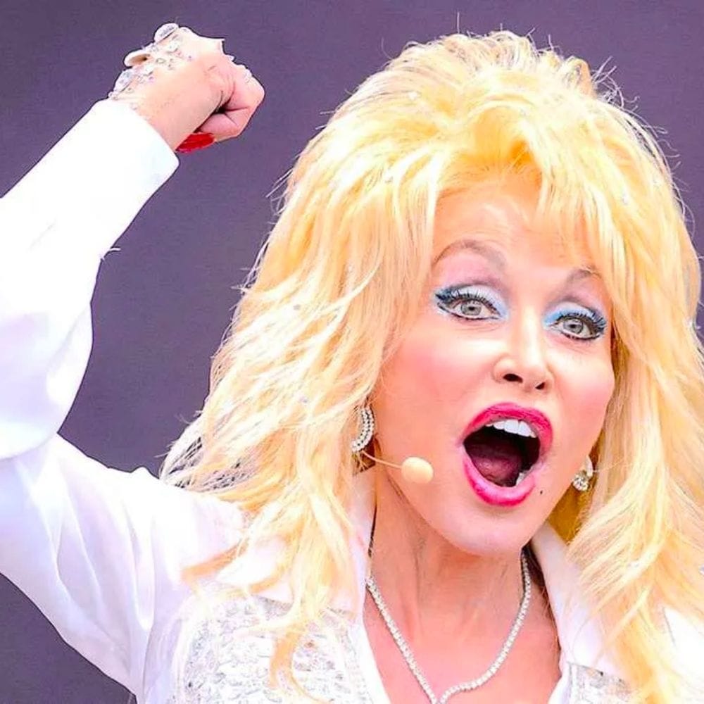 After 50 Years Of Marriage, Dolly Parton Makes Unexpected Announcement ...