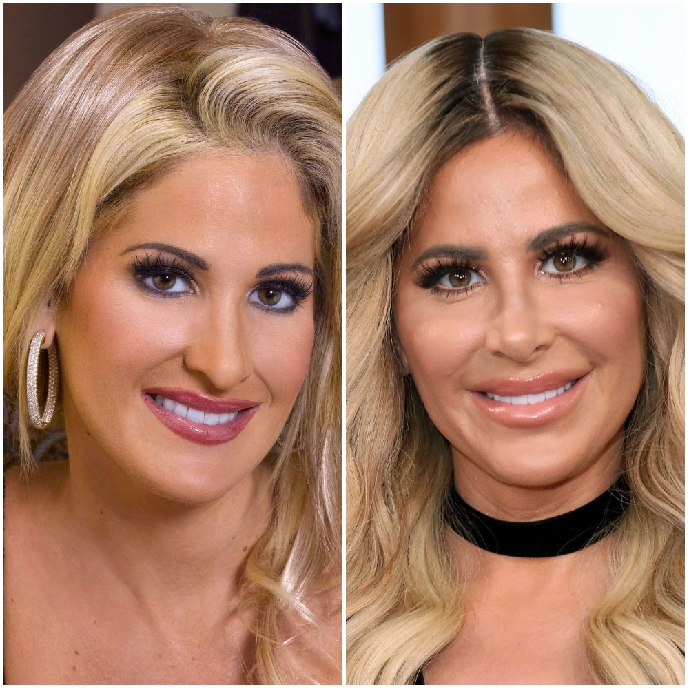 Kim Zolciak Biermann 