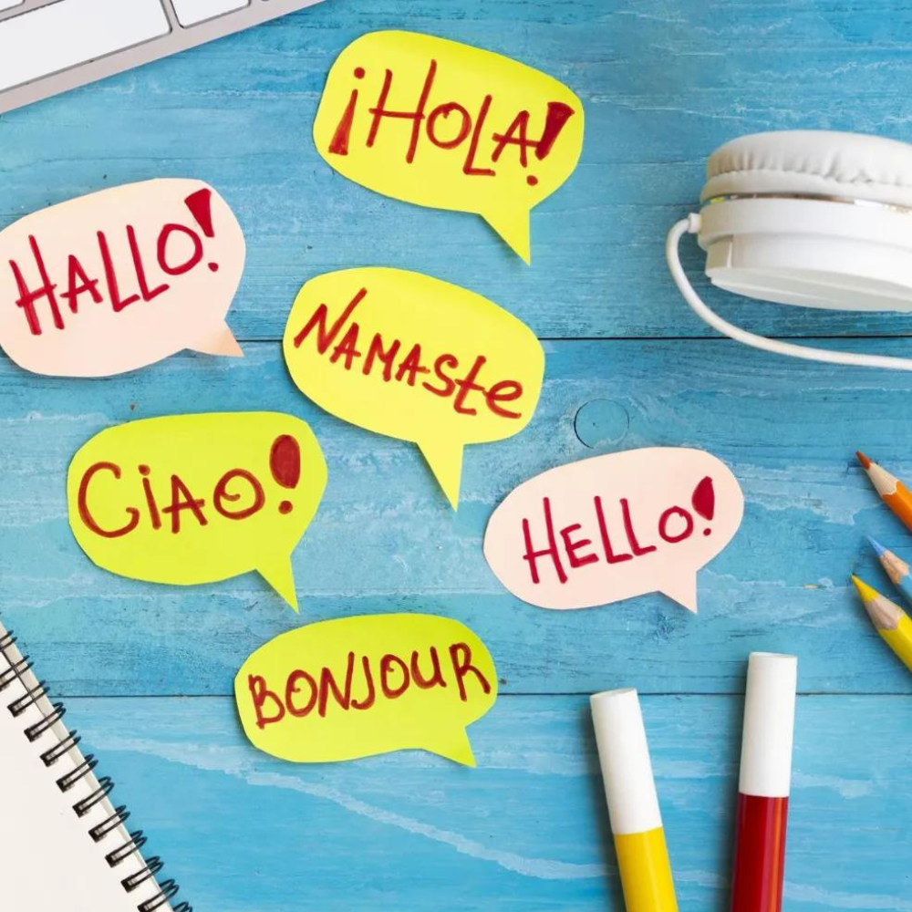 Here Is How To Learn A Foreign Language In Your Adulthood