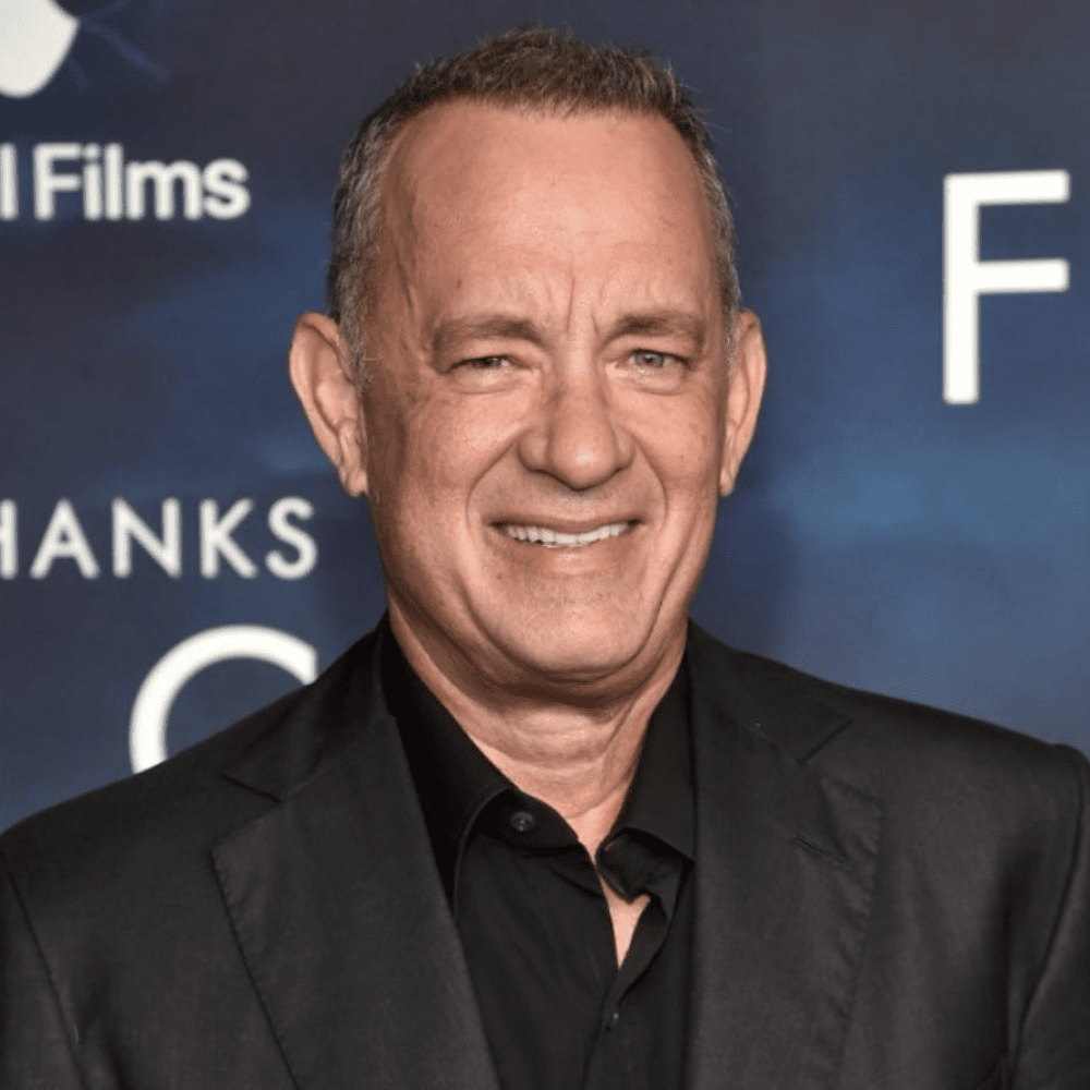 Tom Hanks’ First Novel Inspired by Important Lessons From Hollywood