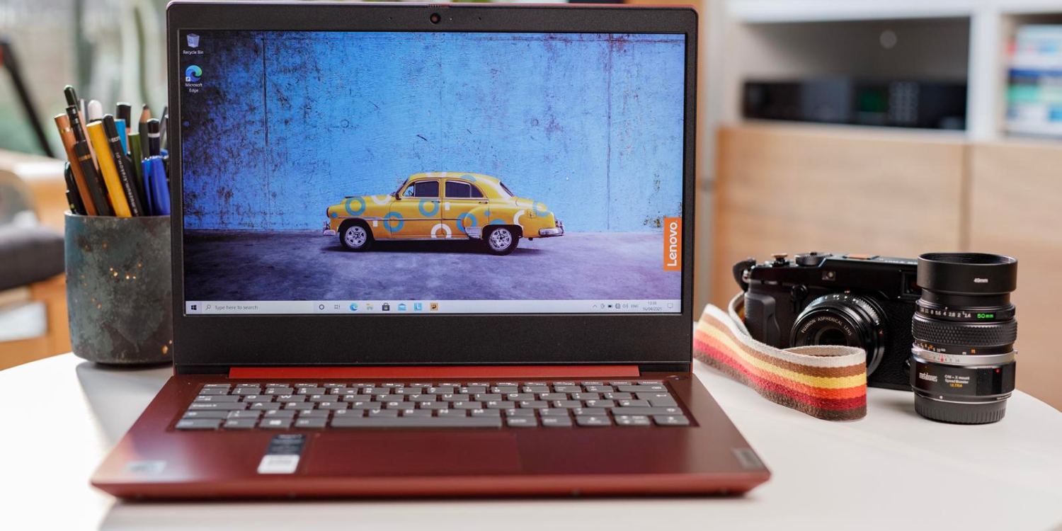 These Are Our Favorite BudgetFriendly Laptops in the Market