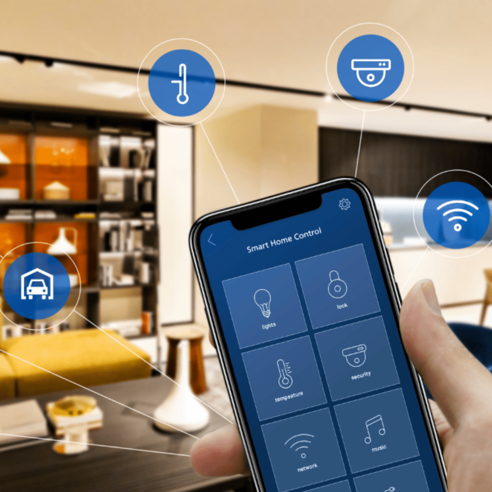 6 Home Gadgets That Make Your House Smarter